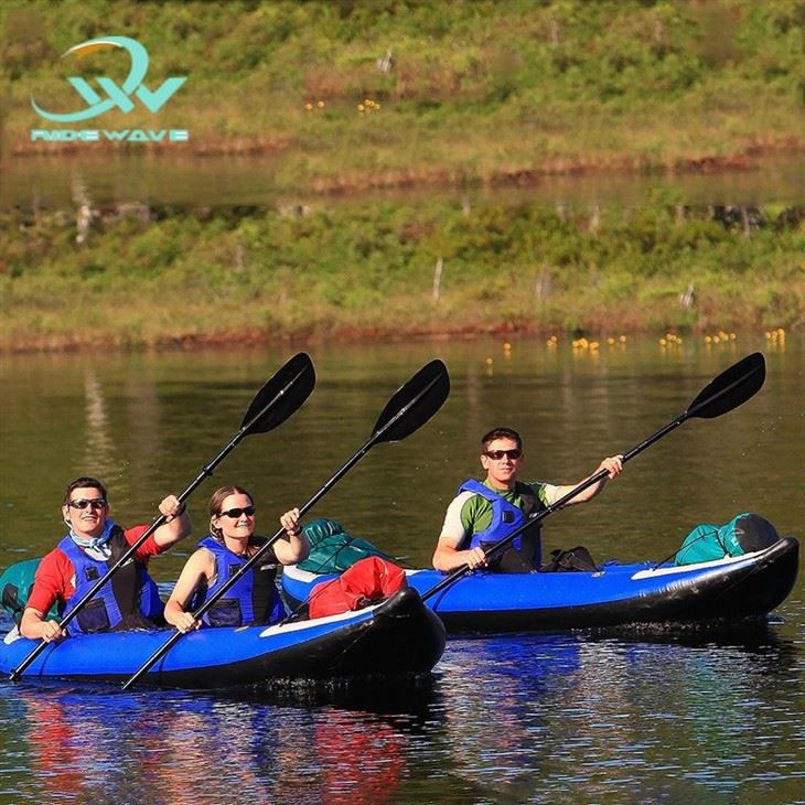 best two man kayak(001)