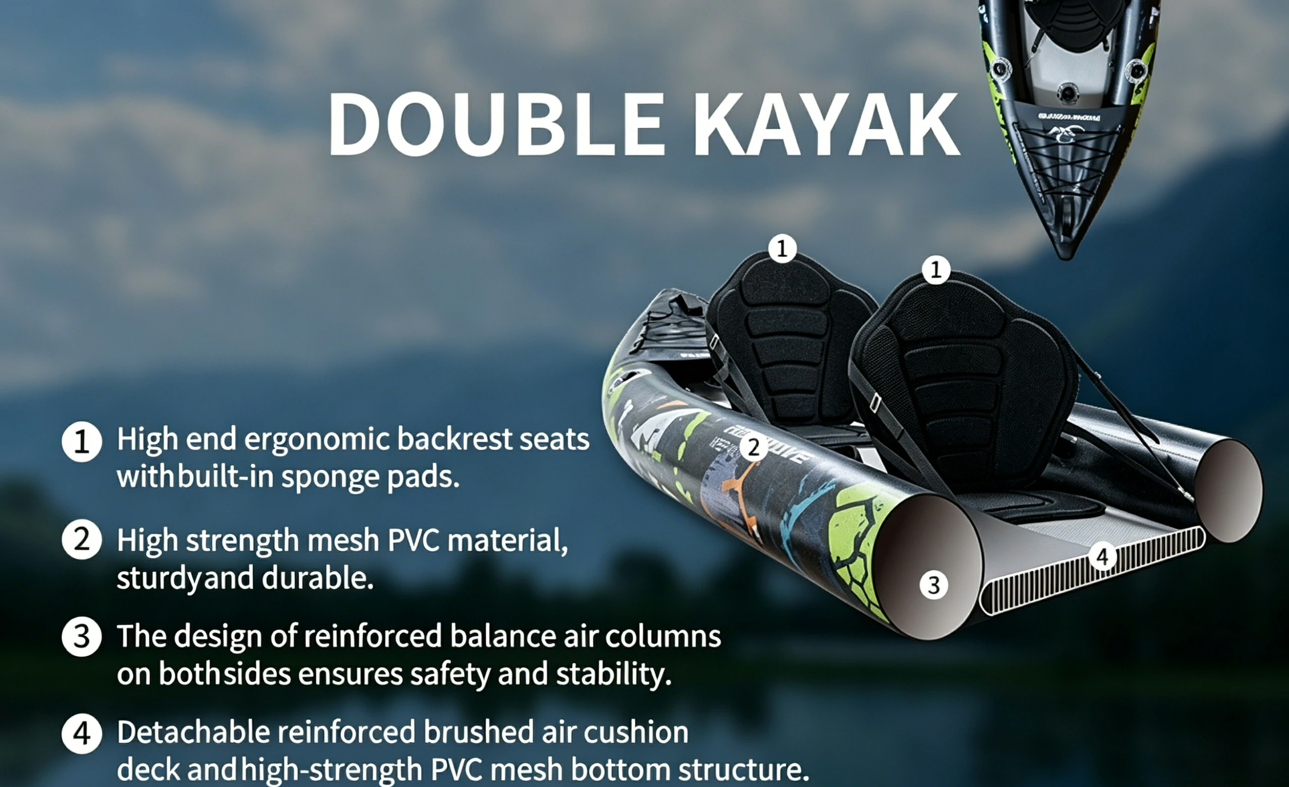 inflatable kayak 2 person inflatable kayak 2 person